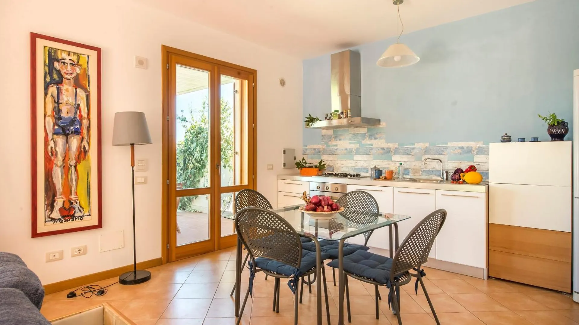 Calarossa Seaview By Wonderful Italy Apartman Terrasini Olaszország