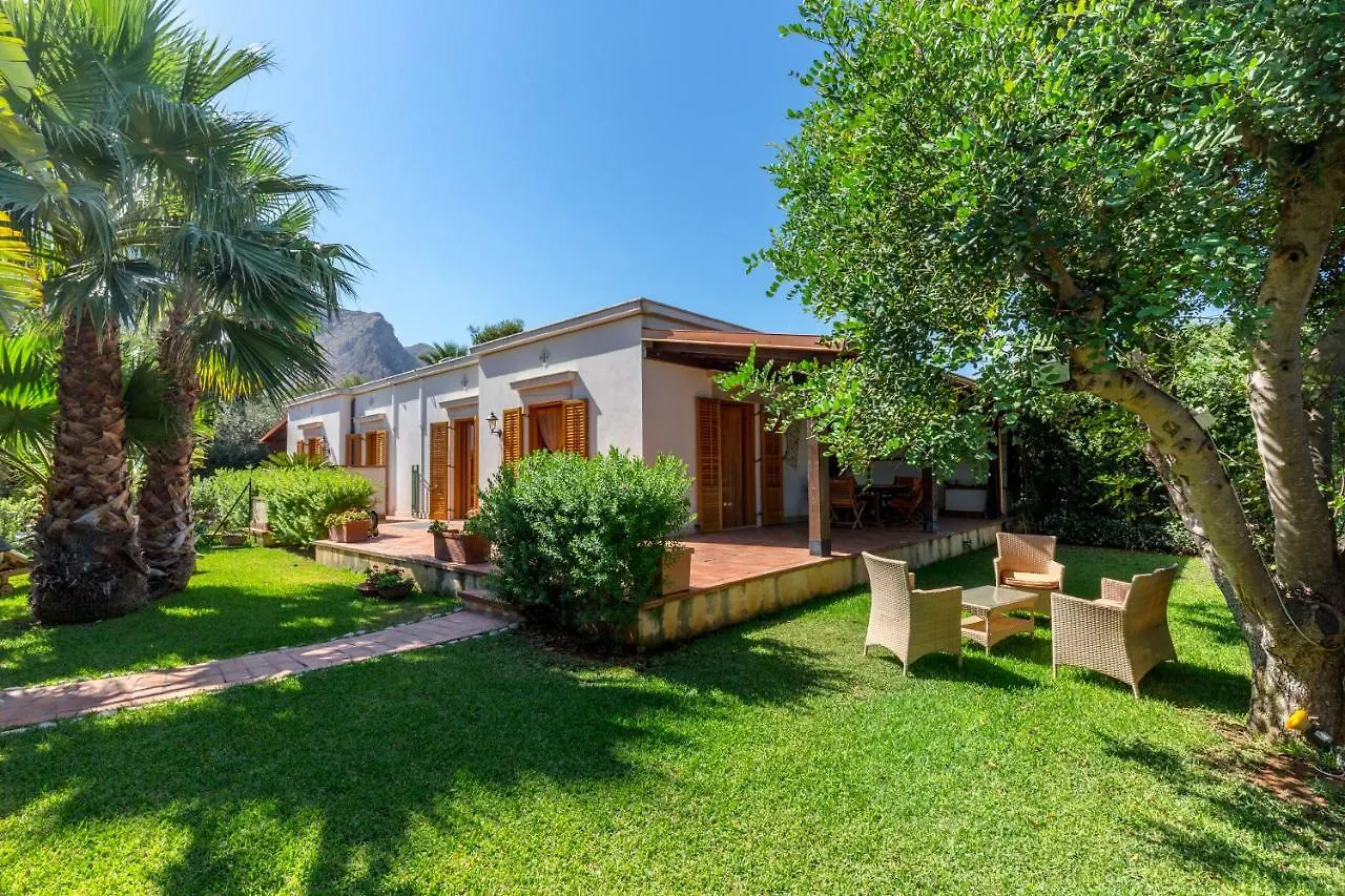 Calarossa Seaview By Wonderful Italy Apartman Terrasini