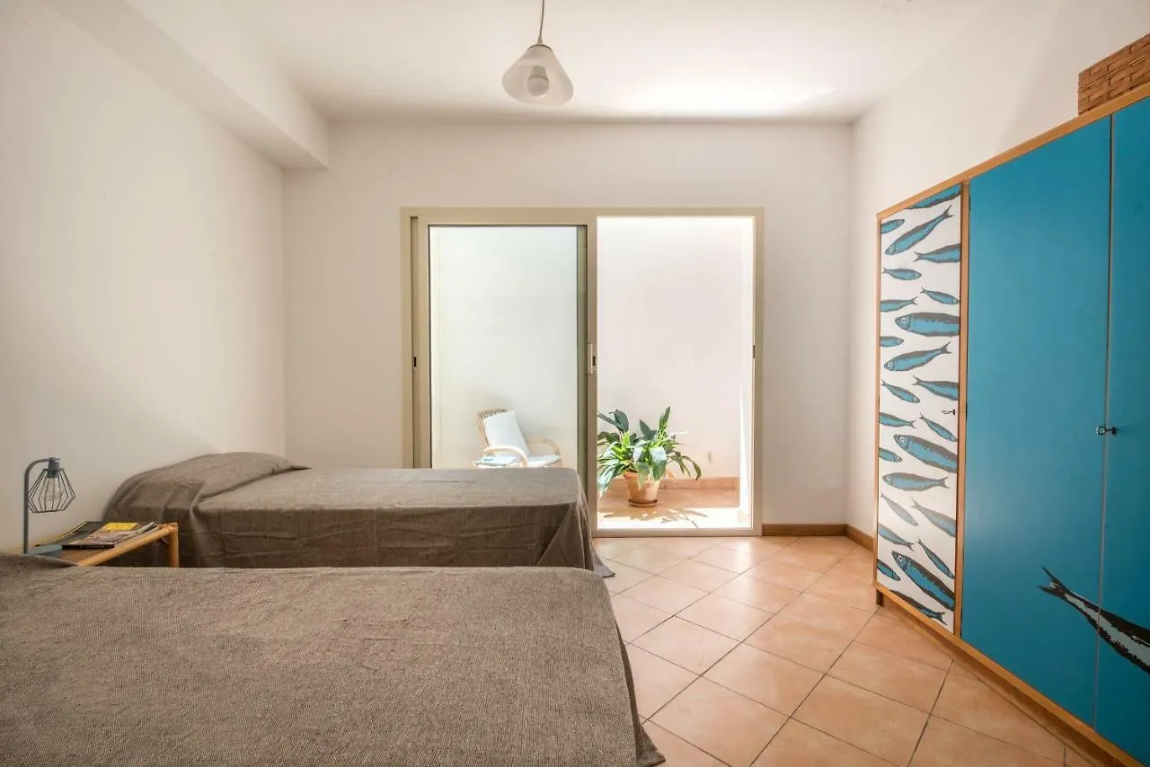 Calarossa Seaview By Wonderful Italy Apartman Terrasini 0*,  Olaszország