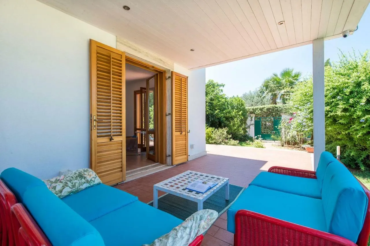 Calarossa Seaview By Wonderful Italy Apartman Terrasini