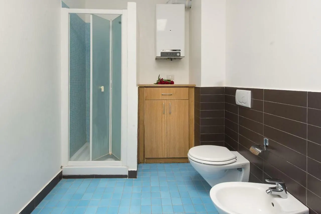 Calarossa Seaview By Wonderful Italy Apartman Terrasini