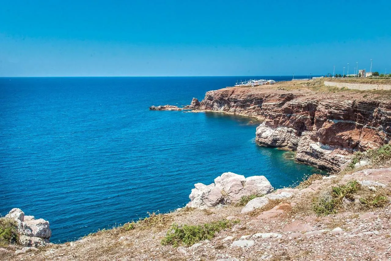 Calarossa Seaview By Wonderful Italy Apartman Terrasini