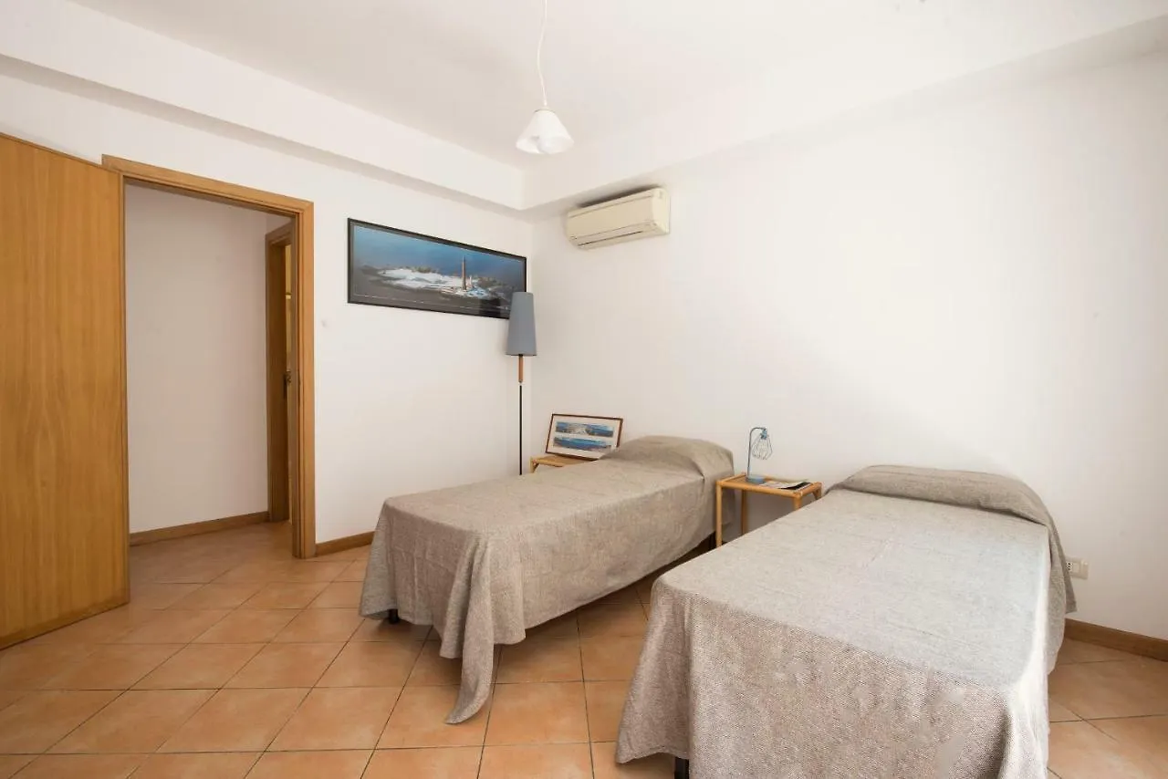 Calarossa Seaview By Wonderful Italy Apartman Terrasini 0*,
