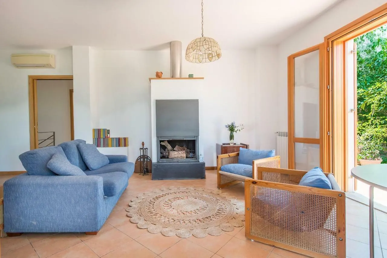 Calarossa Seaview By Wonderful Italy Apartman Terrasini